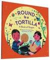 Round Is a Tortilla by Roseanne Thong - Paperback