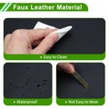 Dashboard Cover Black Mat for BMW E70 (2008-2013)