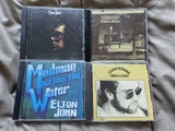 Elton John CDs x 12 PRICE REDUCED AGAIN!!!