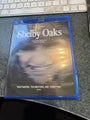 Shelby Oaks Blu-ray