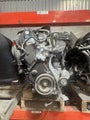 Ford Kuga 2L engine