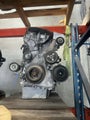 Mazda BL Axela 2.5L Engine