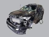 2022 Ford Everest Mount