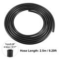 Windshield Washer Nozzles &amp; 2.5m Hose for Toyota Camry (1997-2001)