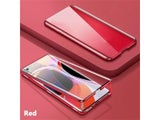 Magnetic Double Sided Glass Case For Samsung Galaxy Phones