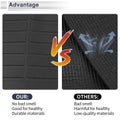 Cargo Liner Rear Trunk Mat for Mitsubishi Eclipse Cross (2022-2025)