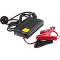 3 Stage Switching Mode 12V 5A SLA Battery Charger