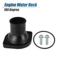 180 Degree Water Neck Thermostat Housing Kit for Chevy GMC LS1-LS7