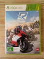 Ride XBOX 360 Game