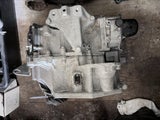 Volkswagen/Audi MHH 7speed transmission