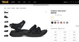 Tevas