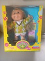 Cabbage Patch Kids - Premiere Collection Preppy Girl (unopened in box)