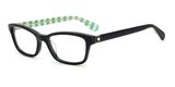 Kate Spade Renne 807 50 New Women Eyeglasses