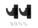 Katana Wall Mounted Holder Display Rack Stand