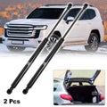 Rear Trunk Gas Struts Lift Supports for Toyota Yaris (2006-2011)