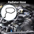 Radiator Hose for BMW 3 Series 320i 340i L4 2.0L (2017)