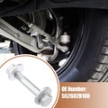 Camber Eccentric Bolts for Hyundai Santa Fe (2007-2009) - 1 Set
