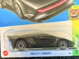 HOT WHEELS CARDED CAR HW K.I.T.T. CONCEPT