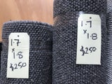 Super chunky Wool mat 1.7 metres x 1.8 metres