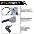 ABS Wheel Speed Sensor for Toyota Land Cruiser (2015-2020)