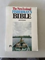 The New Zealand Fisherman's Bible by John Wilson