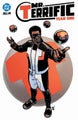 Mr. Terrific: Year One by Al Letson - Paperback
