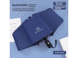 Fully Automatic Outdoor Sunscreen Umbrella For Women