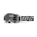 100 PERCENT MOTO 2025 ARMATIC GOGGLE RAPIDRACER CLEAR LENS UNISEX (ADULTS)