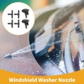 Windshield Washer Nozzle Kit for BMW 3 Series (E36) (1990 - 2000)