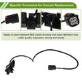 Car Park Assist Camera for Chevy Cheyenne (2014-2015)