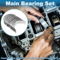 Main Bearing Set for Toyota Granvia (1988-2005)