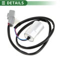 Transmission Speed Sensor for Mitsubishi Fuso Truck (MC855765)