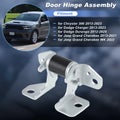 Front Right Lower Door Hinge for Dodge Charger Durango (2013 - 2023)