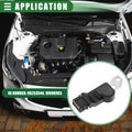 Crankshaft Position Sensor for Chevrolet Aveo (2004-2008)