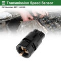 1 Pc Transmission Speed Sensor for Isuzu Pickup 1Ton 2.6L (88-92)