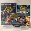 PS2 • Codename : Kids Next Door - Operation Videogame • CIB