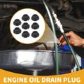 8 x Oil Drain Plug Thread Repair for BMW 228i (2014-2018)