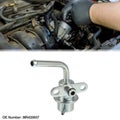 Fuel Injection Pressure Regulator for Mitsubishi Mirage (2001-2002)
