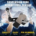 Air Suspension Ride Height Level Sensor for Volvo V90 (2017-2023)