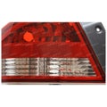LH Tail Light for Ford Falcon Fairmont BF Sedan (2005-2008)