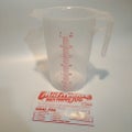 Plastic Jug - 3L