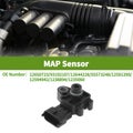 MAP Sensor 1.4-1.6 for CHEVROLET AVEO