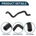 Radiator Hose for Subaru Forester 2008-2014 Heater Outlet Pipe