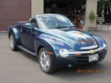 2005 Chevrolet Pickup Classic SSR