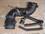 SW20 Toyota MR2 3SGTE Turbo Inlet Pipe S – Tube Air Intake Silicone Hose
