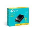 TP-Link POE10R Omada PoE Splitter 2xGbE Gigabit RJ45 Port Power Over Ethernet...