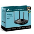 TP-Link TL-WA3001 AX3000 Gigabit Wi-Fi 6 Access Point/3000 Mbps Dual Band WiF...