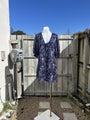 Size 10 - "Among the Brave" dress in good condition!