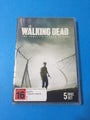 The Walking Dead: Season 4