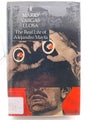 The real life of Alejandro Mayta by Mario Vargas Llosa